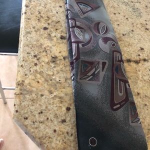 Hallston III Men’s Necktie